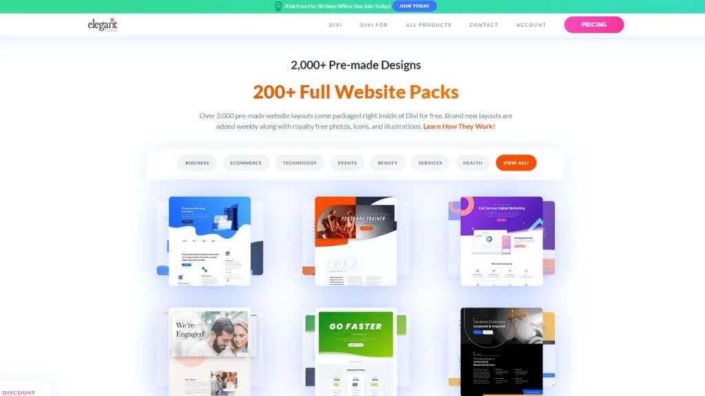 divi theme 5