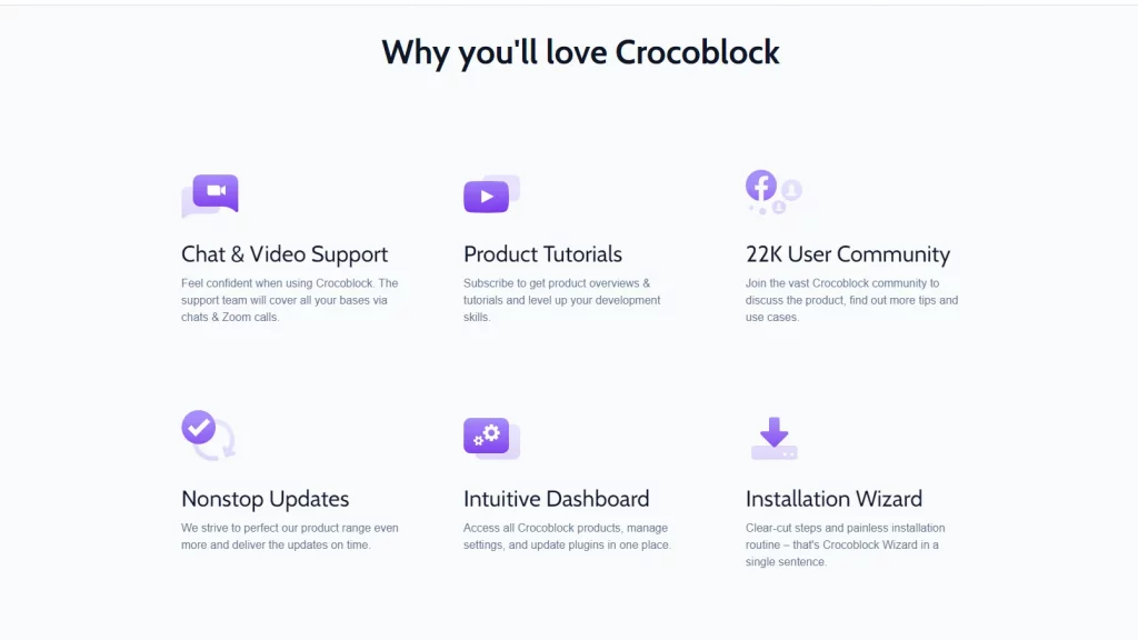 ‏‏Crocoblock 9